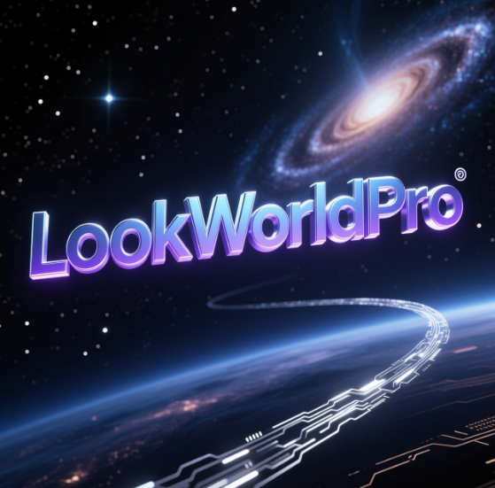 LookWorldPro:开启专业出版新纪元,赋能您的内容世界