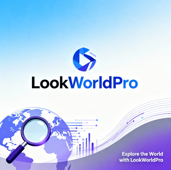 LookWorldPro客服软件:重塑企业客户服务体验的全能解决方案