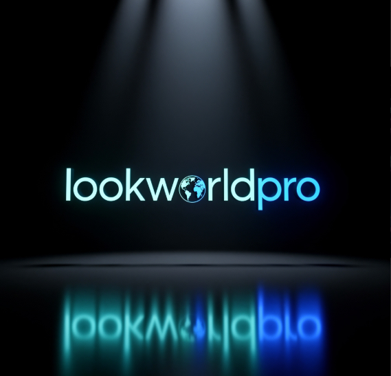 LookWorldPro 客户列表在哪看
