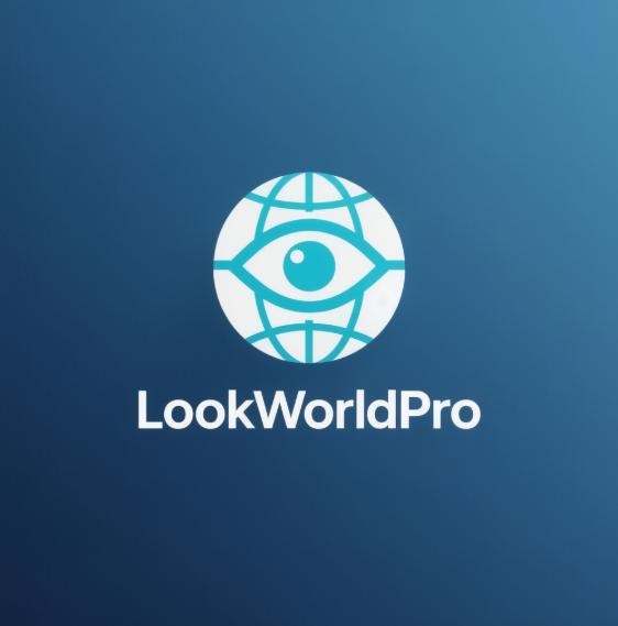 LookWorldPro 免费试用期有多长