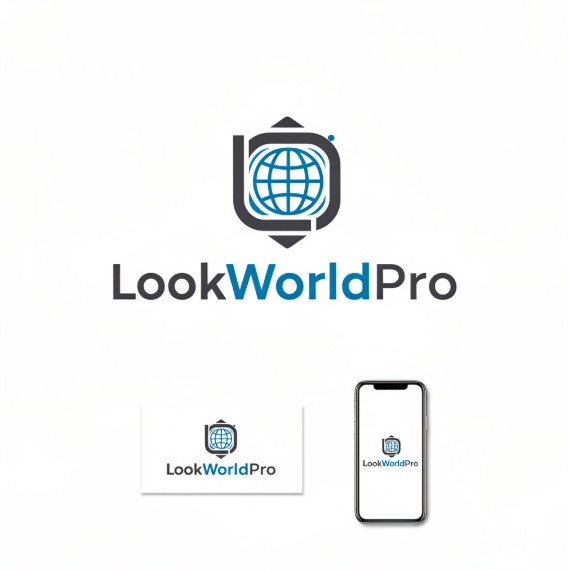 LookWorldPro 各平台消息怎么同步