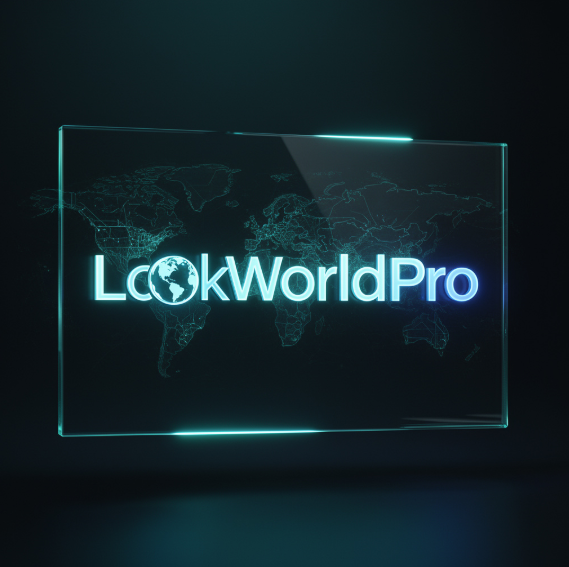 LookWorldPro 开机自启动怎么关