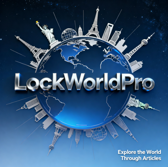LookWorldPro 登录页面一直转圈